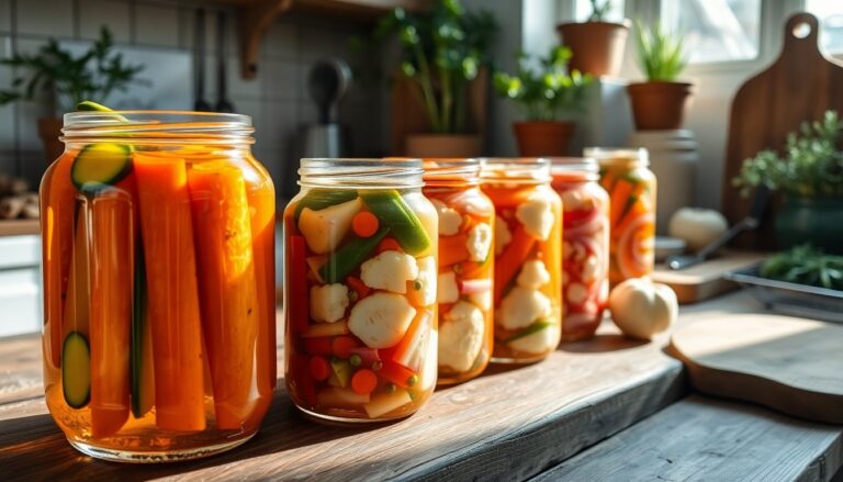 the revival of pickling techniques in contemporary gastronomy 1769174744