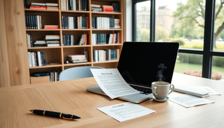 the ultimate guide to writing an effective press release 1768081659