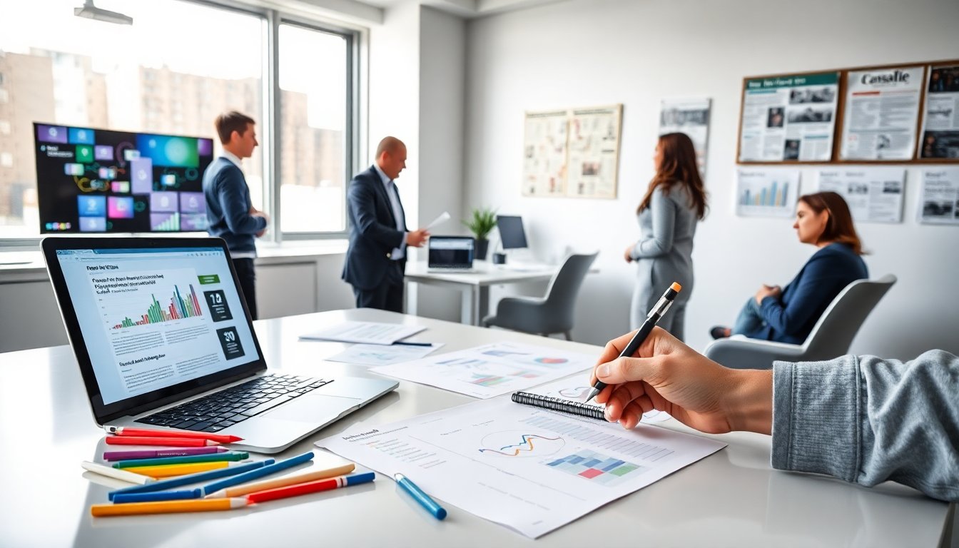 the vital importance of press releases in effective communication 1768240063