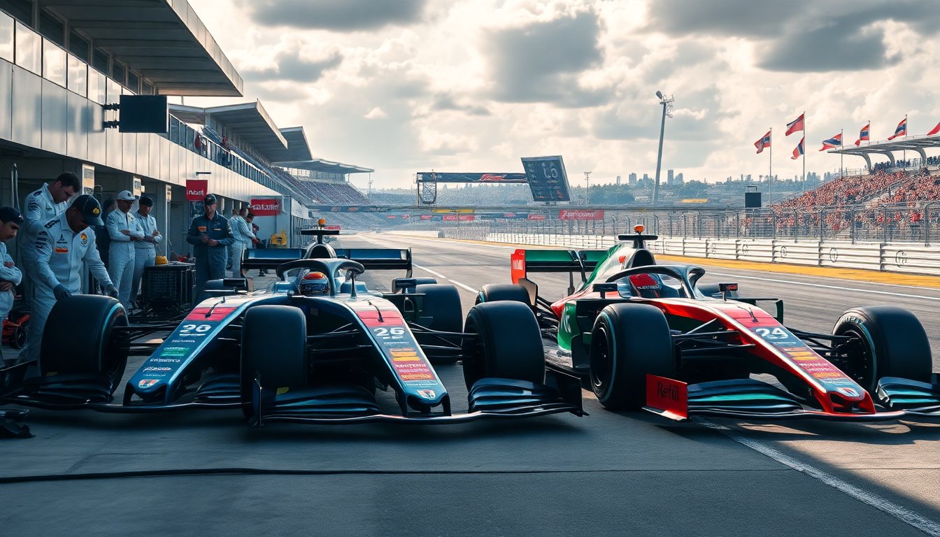 top driver duos to watch in the 2026 formula 1 season rankings and insights 1768088860