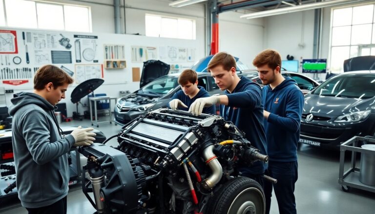 ultimate automotive technology training for aspiring professionals 1769854966