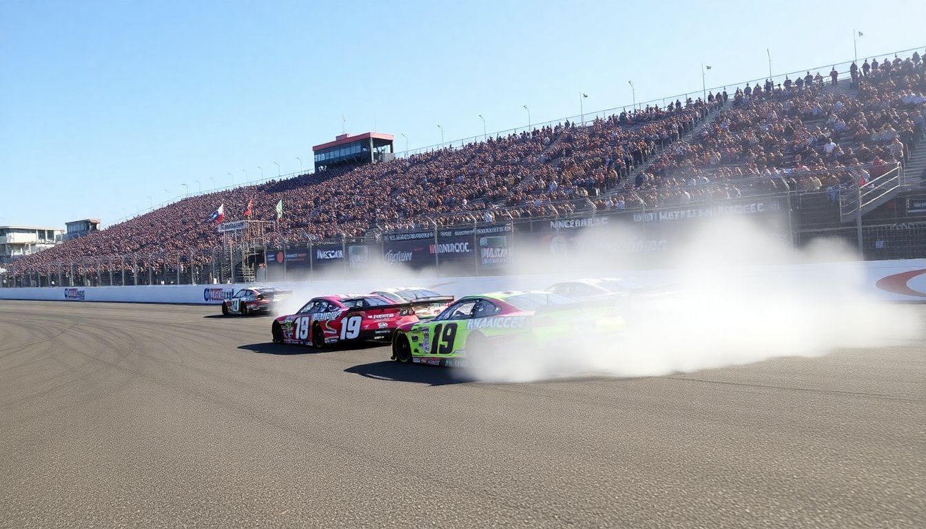 unforgettable highlights from nascars exciting 2026 season 1767247956