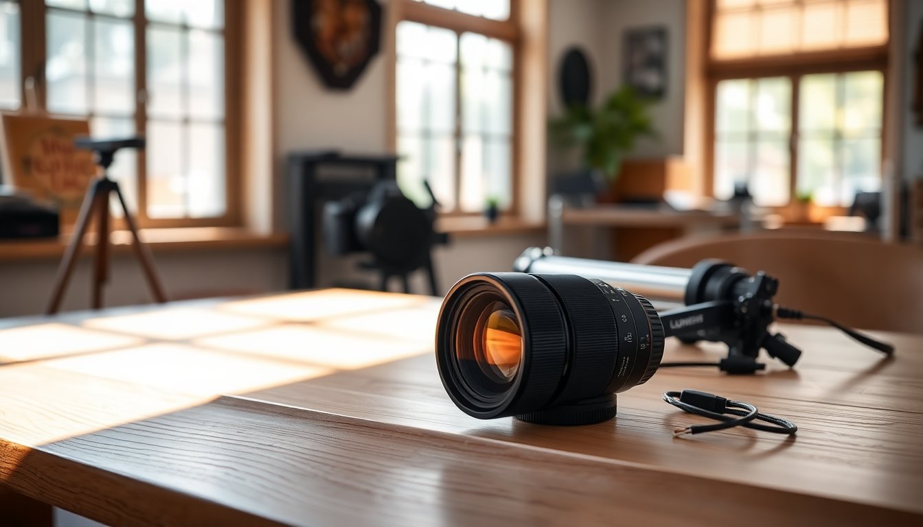 unleash stunning photography with the lumix s 85mm f18 lens key features explored 1768875716