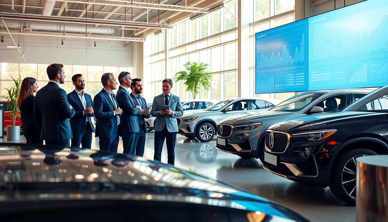 unlock innovative ai solutions for automotive dealerships 1768642055