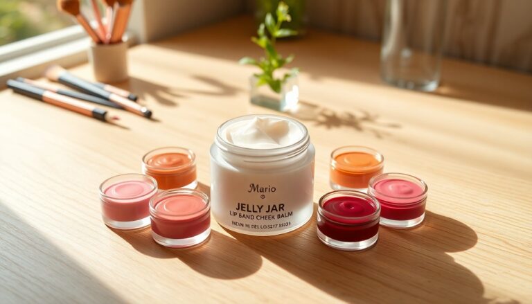 unlock the benefits of marios jelly jar lip and cheek balm for radiant skin 1768553994