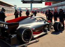 unveiling audis strategic blueprint for formula 1 triumph 1769196530