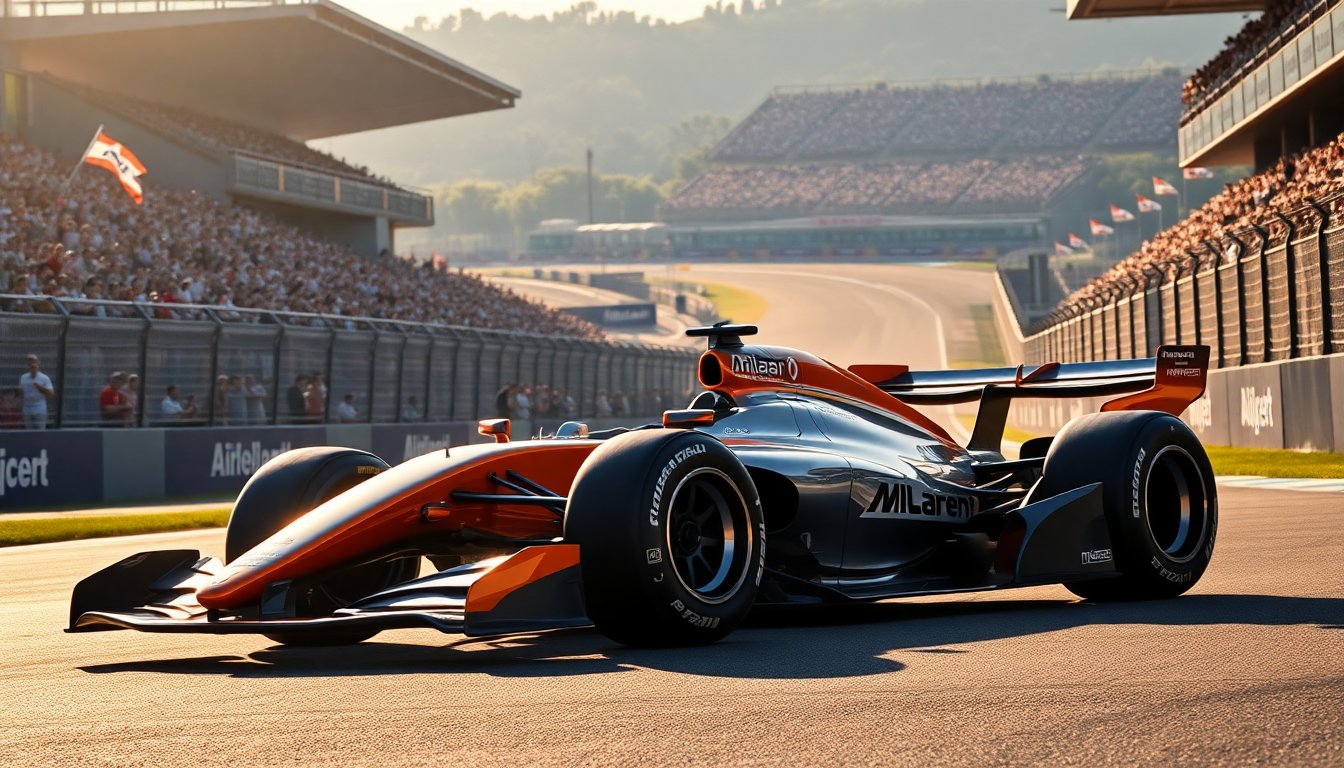 unveiling mclarens extraordinary journey in formula 1 racing 1768634793