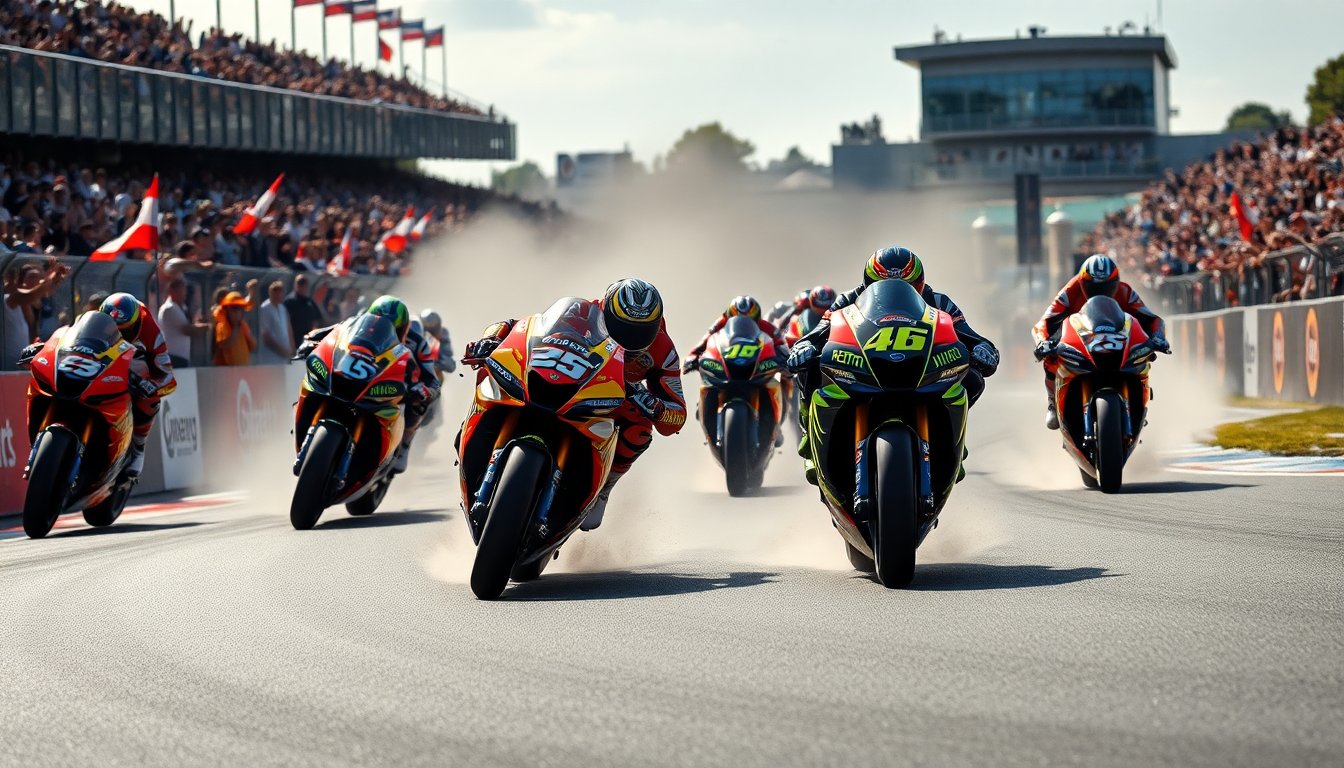 unveiling motogps new film a must watch for motorcycle racing fans 1768897562