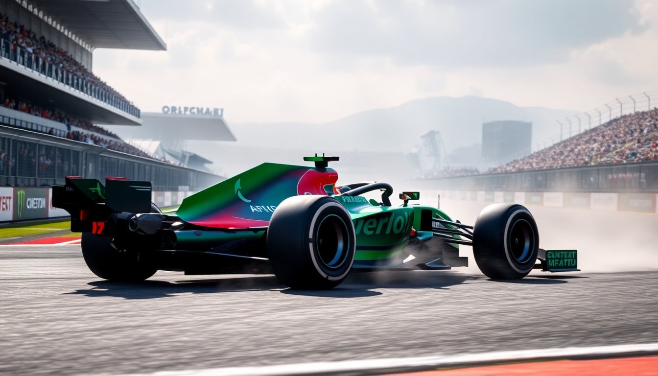 unveiling the exciting 2026 formula 1 calendar innovations you cant miss 1769116559