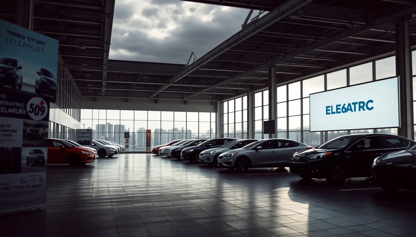 us electric vehicle market sales trends key challenges and insights 1768480881