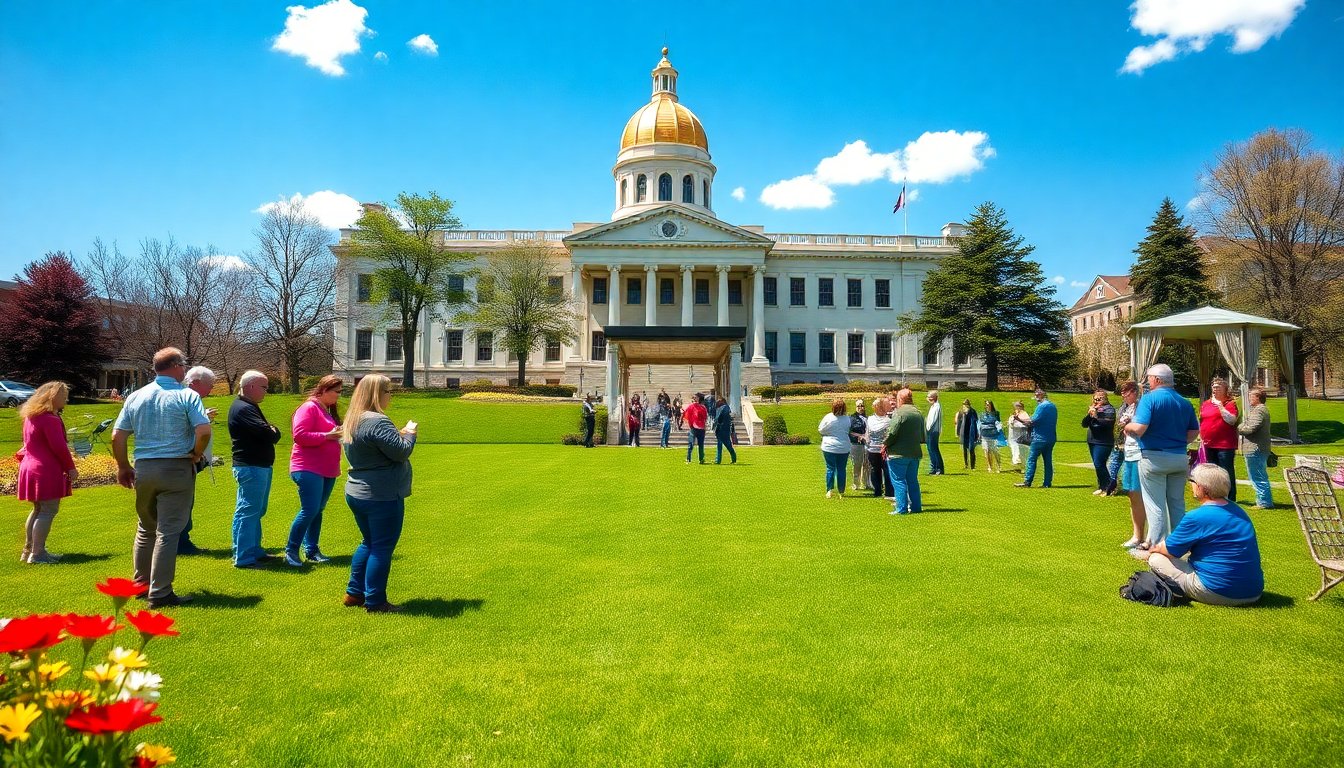 2026 vermont statehouse lawn events calendar your guide to upcoming activities 1770760139