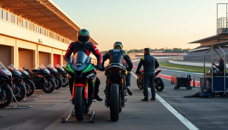 aprilia racers days at cota exclusive post motogp track experiences 1771053309