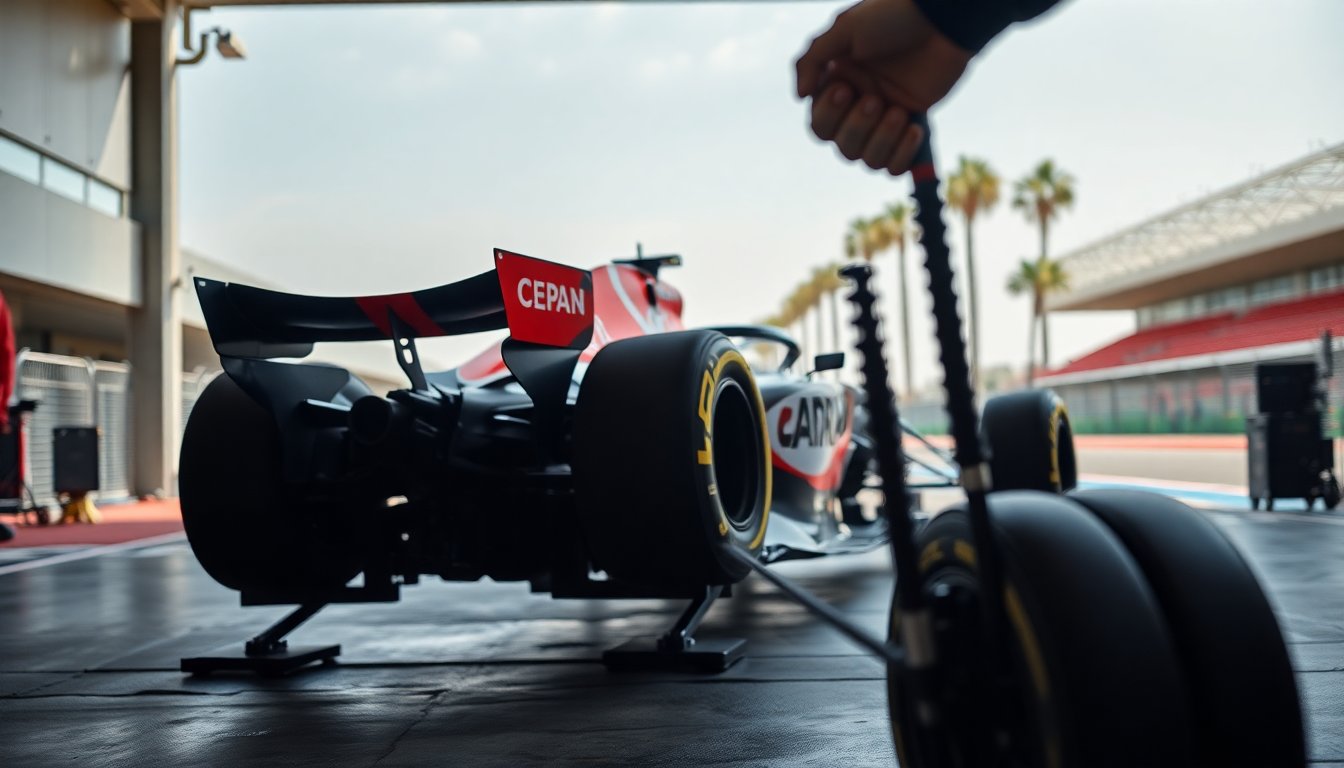 aston martin amr26 shows promise in bahrain but pace and reliability need attention 1771022451