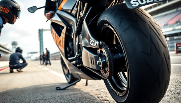 astro jjr hippo suzuki and mar performance support carl soltisz at daytona 200 1770968809