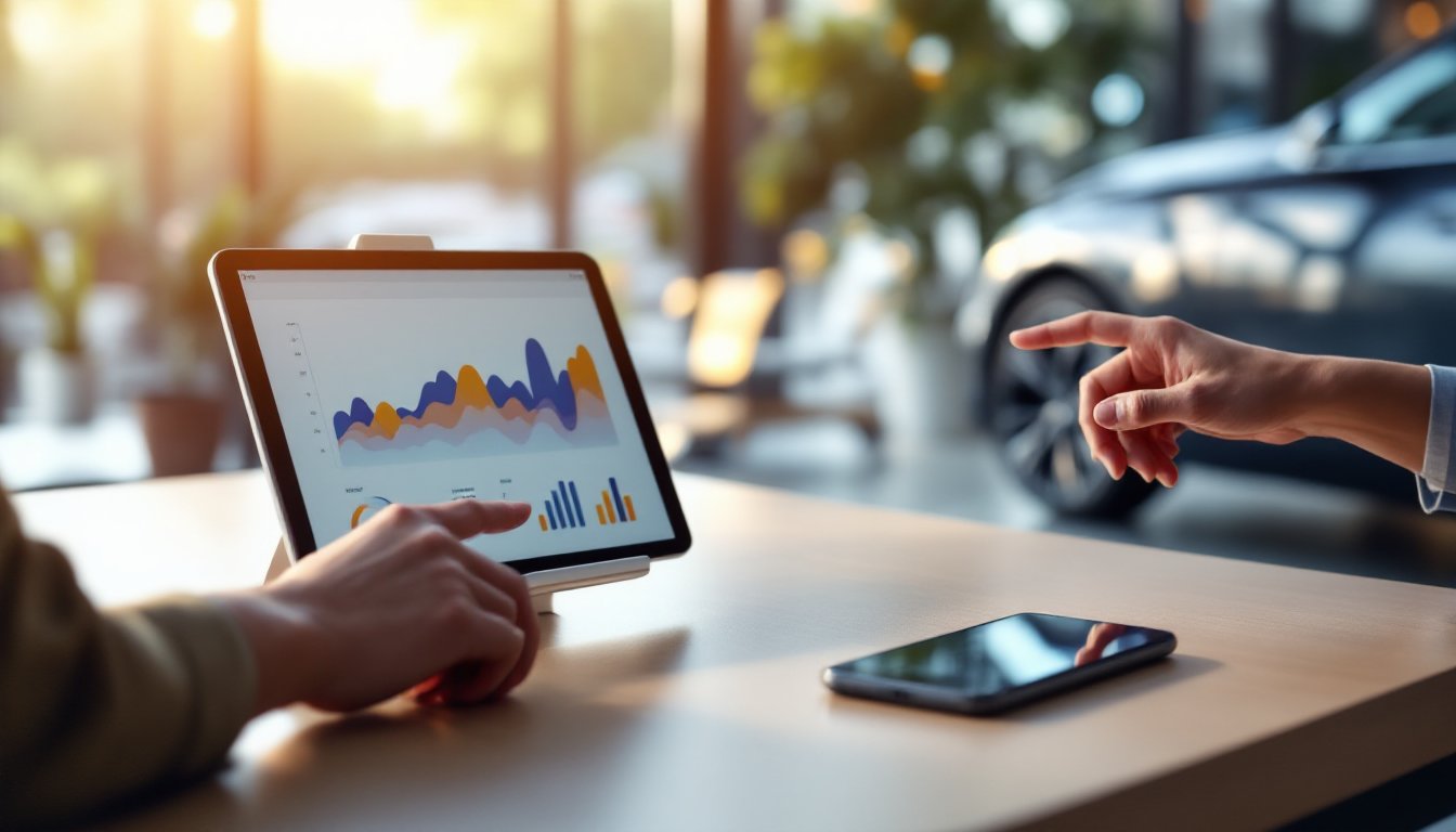 automotive marketing playbook for measurable growth 1772308485