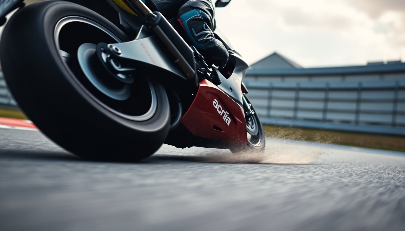 bezzecchi leads opening practice at thai gp and sends a clear warning 1772186031