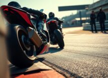 bezzecchi leads practice as new all time lap record falls at buriram 1772214628