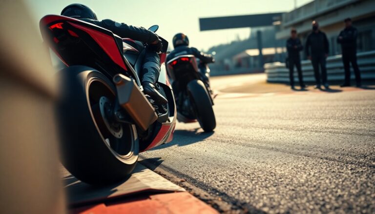 bezzecchi leads practice as new all time lap record falls at buriram 1772214628