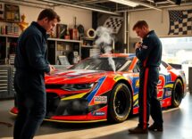 brad keselowski overcomes medical challenges to return to racing 1770855281