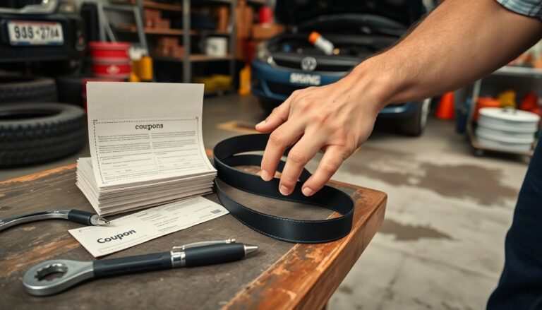 cut auto repair costs with coupons discounts and simple maintenance tips 1770983997