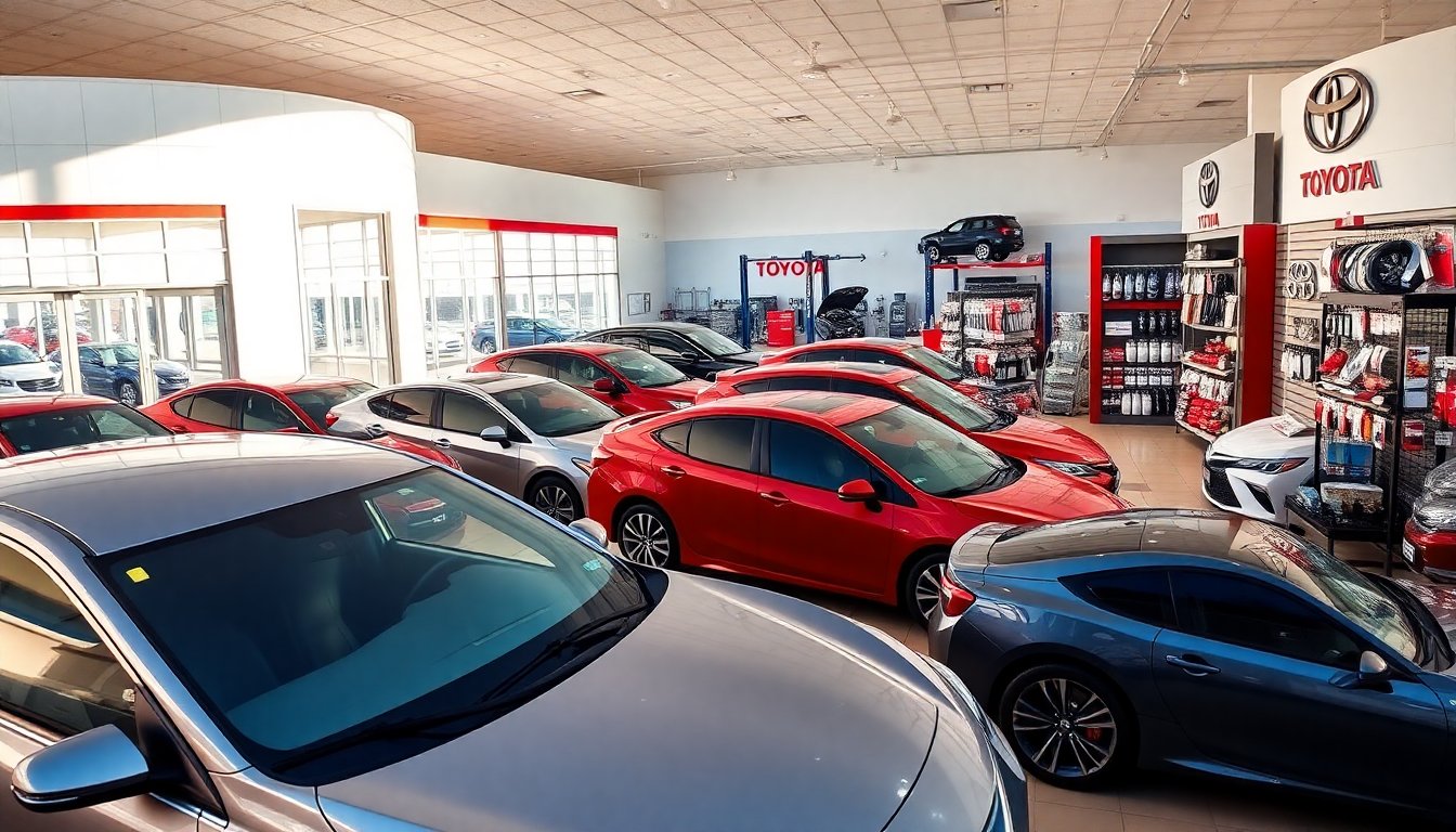 discover comprehensive services and parts offered by midwest toyota 1770168824