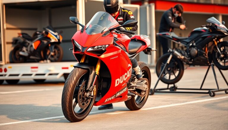 ducati leads sepang test as yamaha struggles and worldsbk shows surprises 1771334346