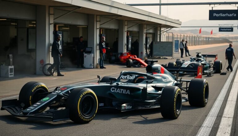 early verdict on 2026 f1 cars after bahrain pre season testing 1771356958