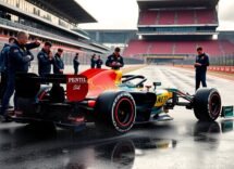 exciting formula 1 pre season testing kicks off in barcelona 1770088856