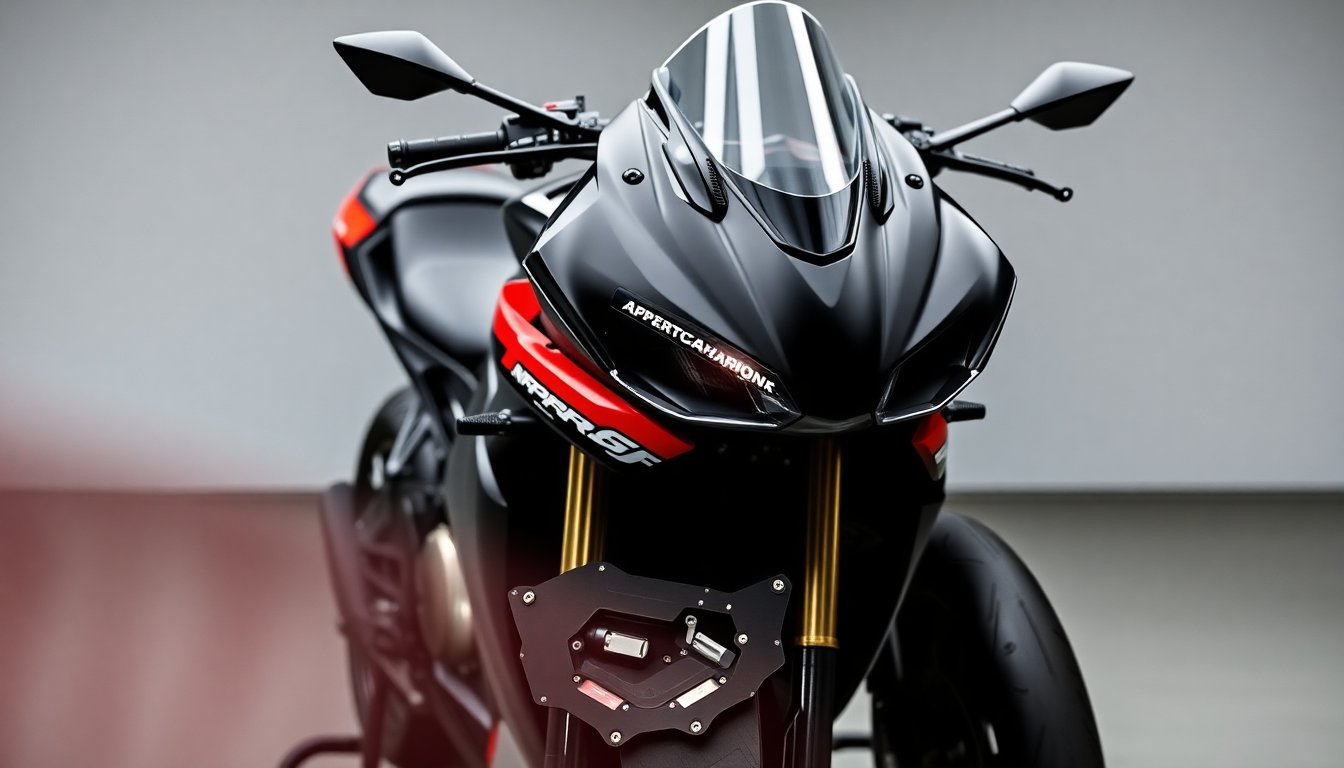 how aprilias double duct on the rs gp improves airflow and rider cooling 1771854764