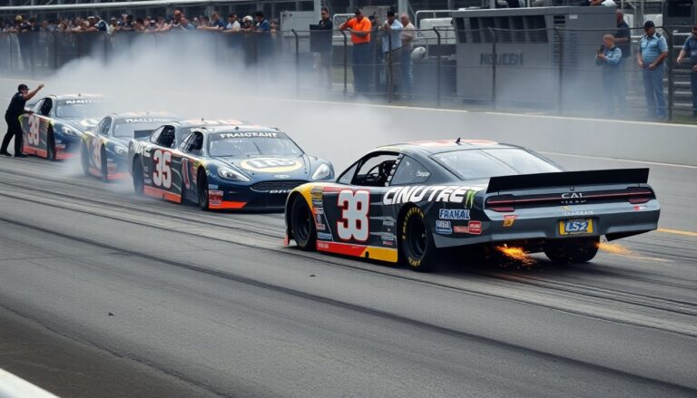 how nascars caution policy shaped daytona and tyler reddicks daytona 500 victory 1771440267