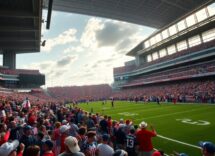 join the new england patriots super bowl send off rally your ultimate guide 1770198420