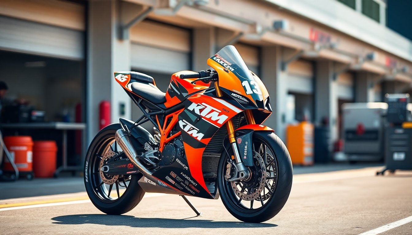 ktms 2026 motogp bike pedro acosta feels like a new creation 1769972122