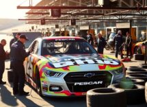 kyle busch to compete in 2026 truck series with spire motorsports 1770694788