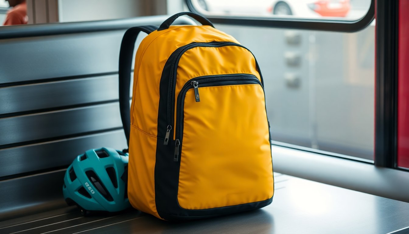 lightweight mercedes amg day backpack with race inspired features 1770976508