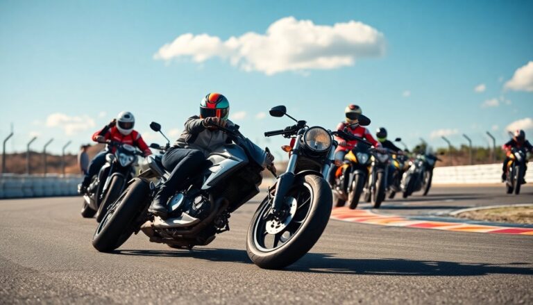 master motorcycle cornering elevate your riding skills with expert classes 1770045067