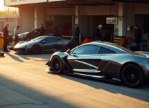 mclaren shifts focus ends artura gt4 program to prioritize gt3 development 1770826157
