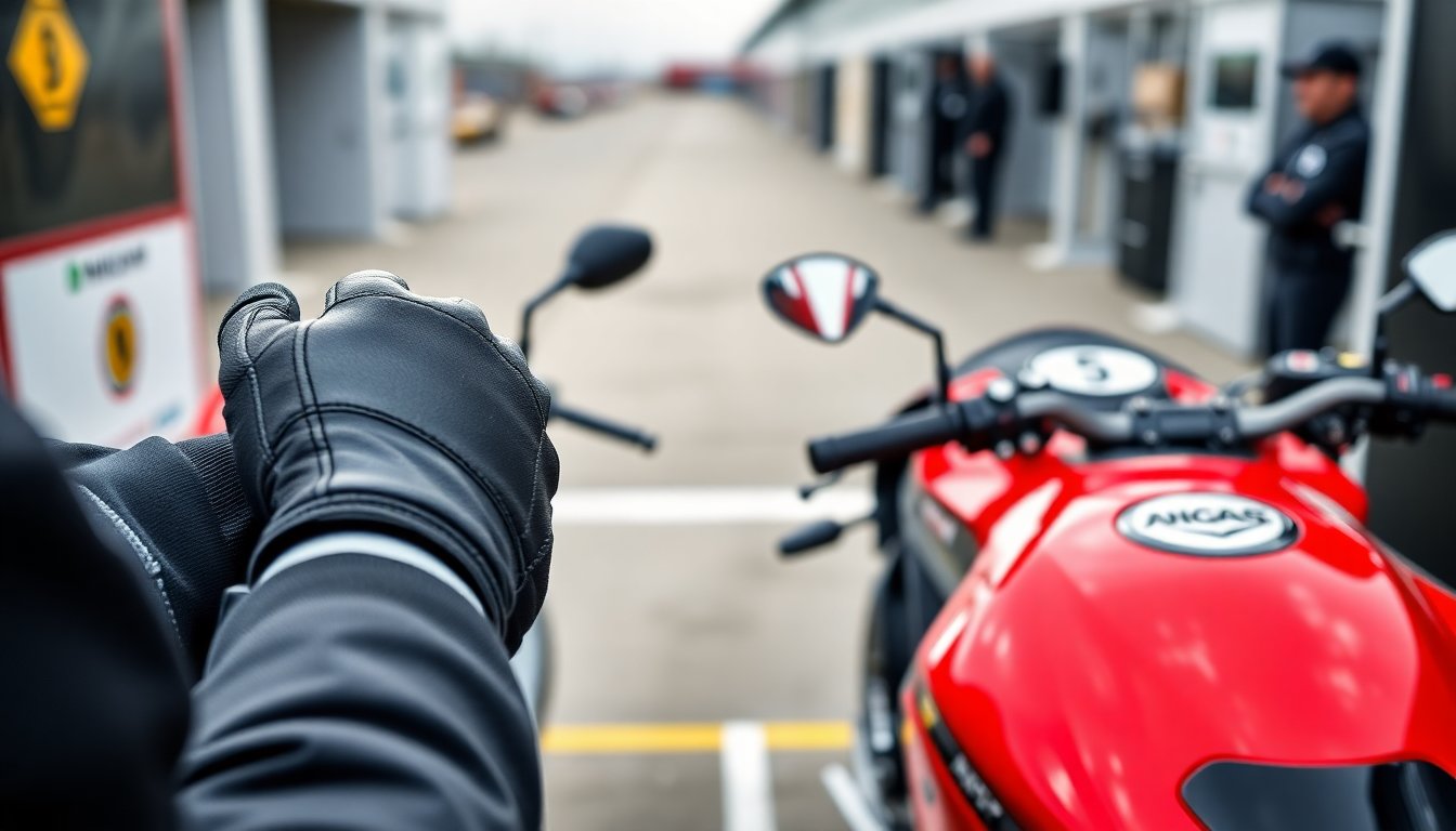 mp13 racing adds siblings ella and avery dreher to 2026 supersport lineup 1771304297