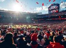 patriots gear up for super bowl lx with exciting send off rally 1770117998