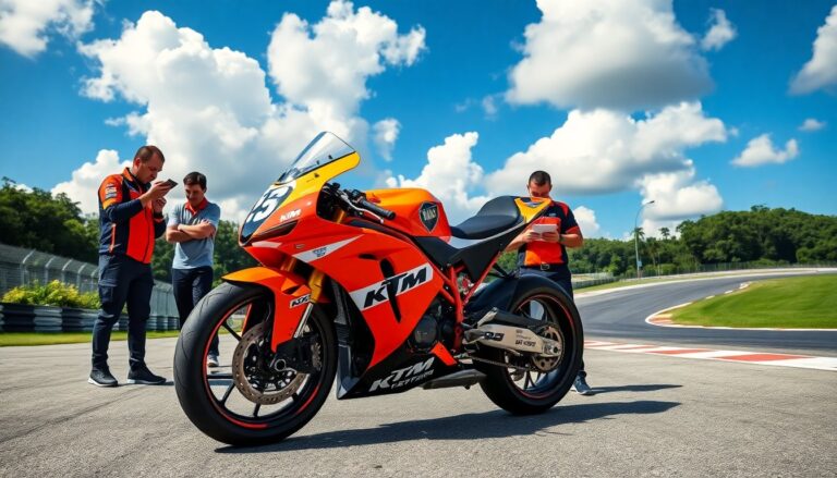 pedro acosta gives six out of ten for sepang motogp test despite ktm improvements 1770373572