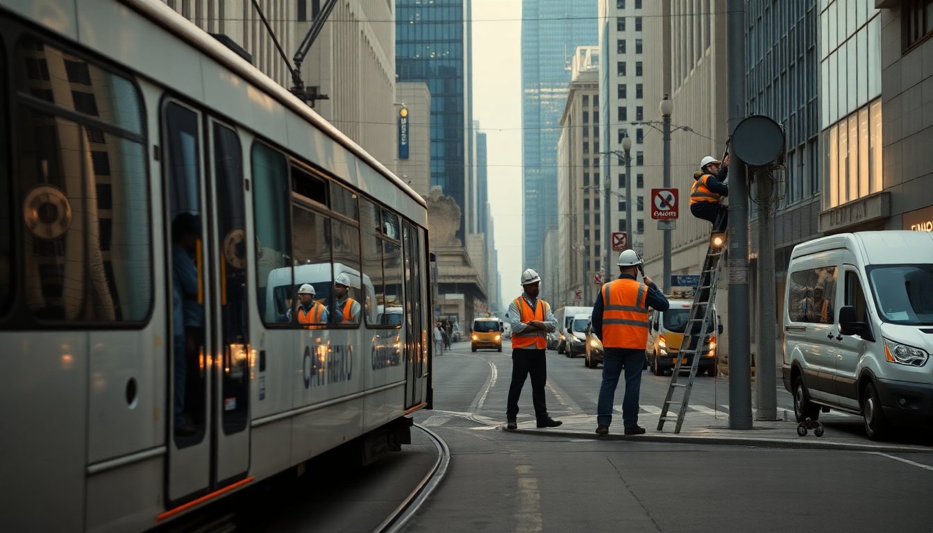 power outage downtown what we know so far 1772286654