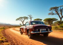 pursuing dreams my journey through the east african safari classic 1770278526