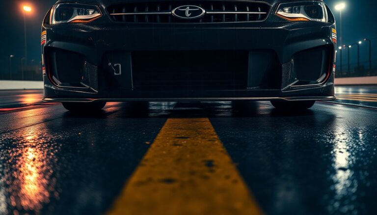 rain cancels atlanta qualifying and tyler reddick starts on pole 1771689213