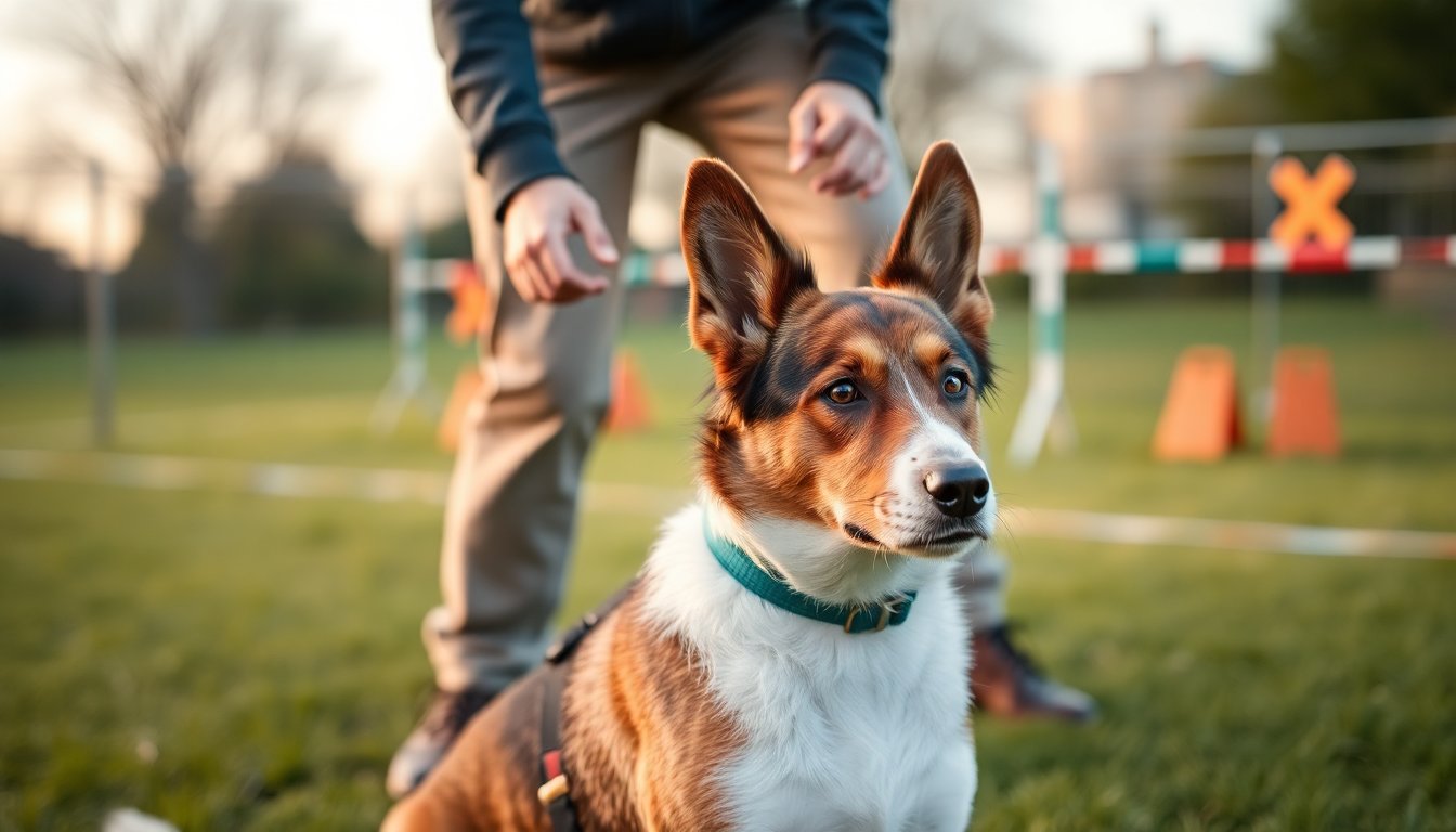 rally obedience class guide build teamwork and skills with your dog 1771259951