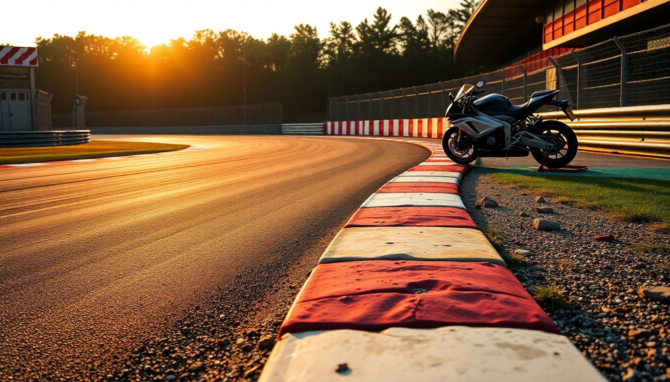 sachsenring circuit guide and race format overview 1771830670