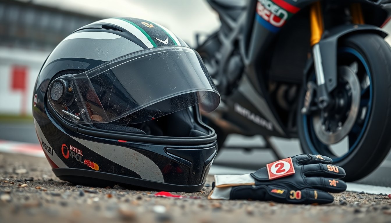 should jorge martin retire to protect his motogp legacy 1771417630