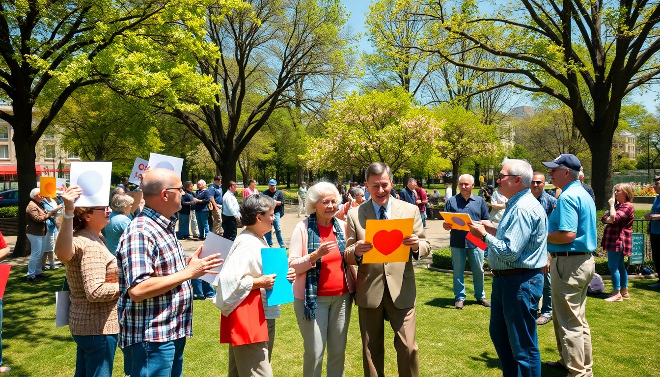 the importance of senior rally day a celebration for seniors 1770519219