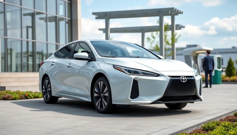 toyota unveils next gen mirai fuel cell sedan ahead of 2026 launch 1771402602