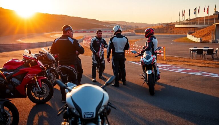 ultimate guide to attending superbike school motorcycle training 1770205716
