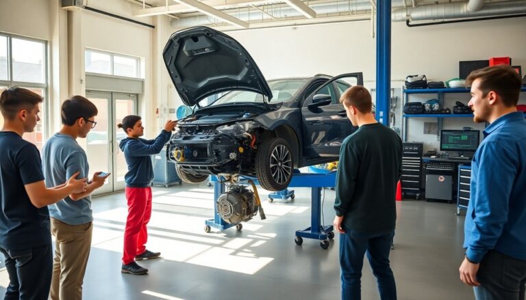 ultimate guide to automotive education for aspiring mechanics 1769935419