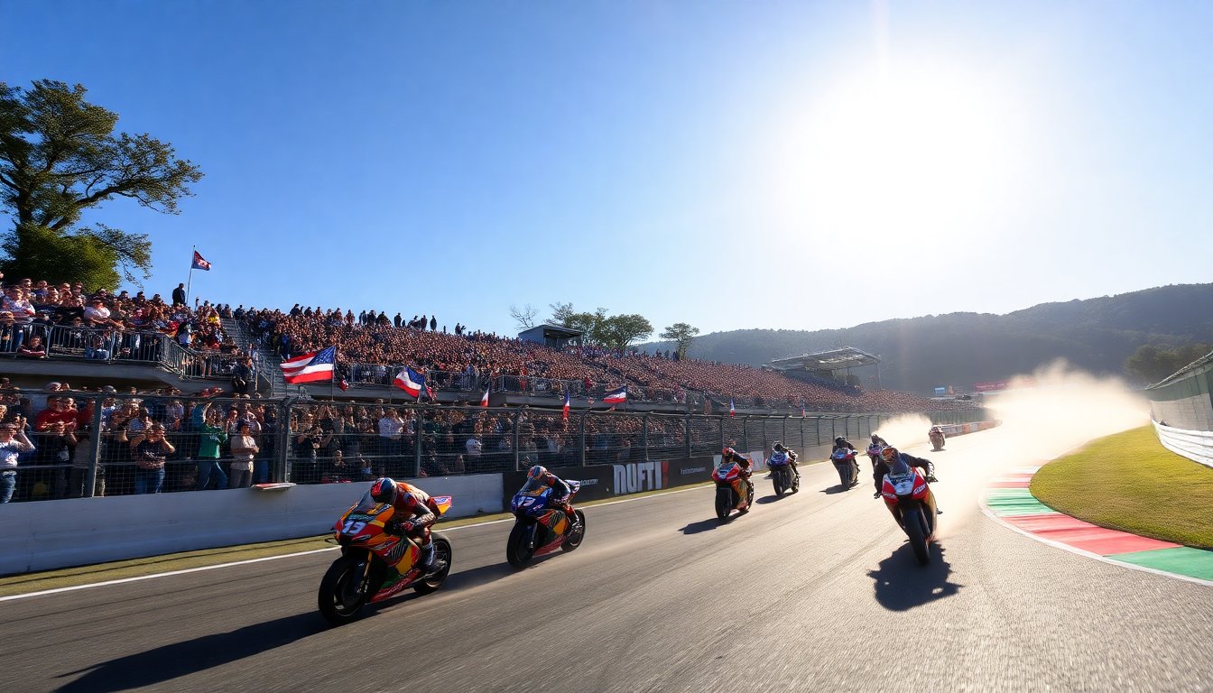 ultimate guide to motogp red bull grand prix of the americas tickets 1770271244